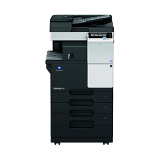Konica Minolta bizhub 227/287/367